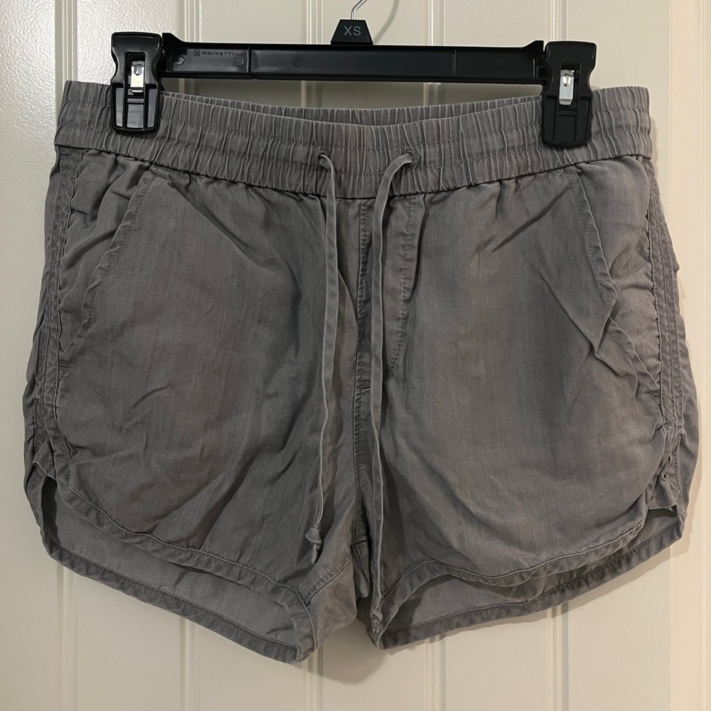 Gap shorts <S>